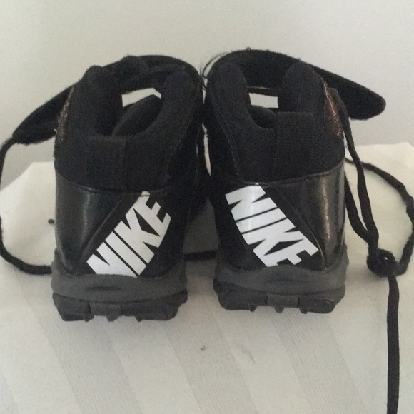 Youth Nike Cleats Sz 1y - Picture 2 of 5